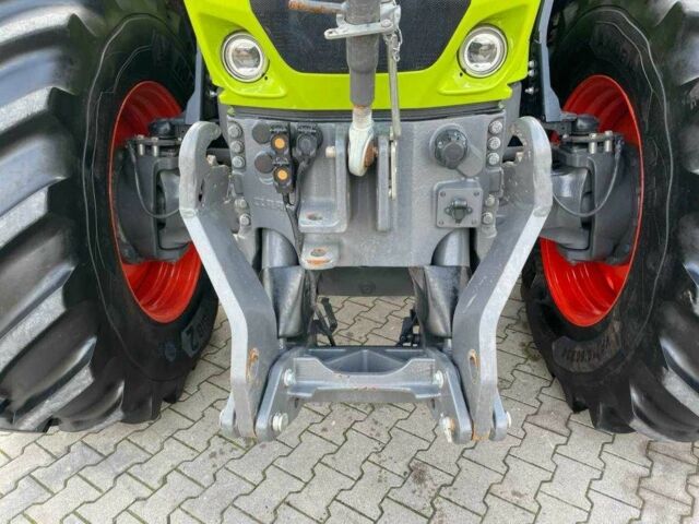 Клаас Другая, объемом двигателя 0 л и пробегом 2 тыс. км за 256190 $, фото 4 на Automoto.ua