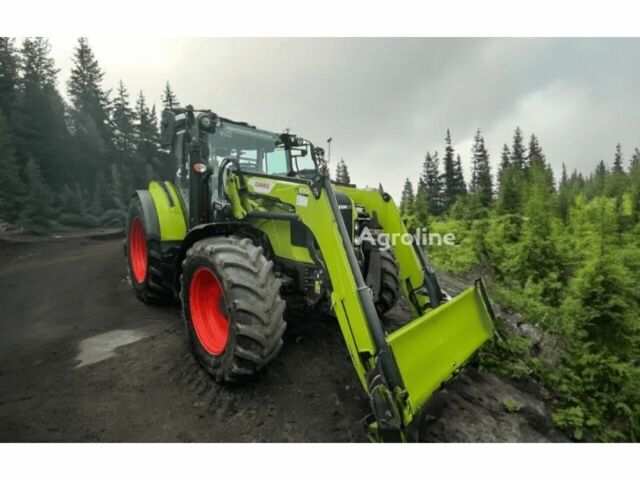 Клаас Другая, объемом двигателя 0 л и пробегом 0 тыс. км за 79242 $, фото 2 на Automoto.ua