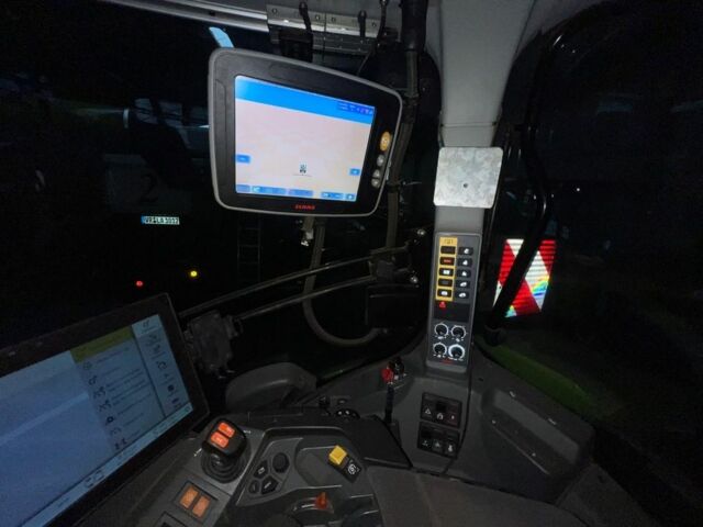 Клаас Другая, объемом двигателя 0 л и пробегом 4 тыс. км за 223120 $, фото 6 на Automoto.ua