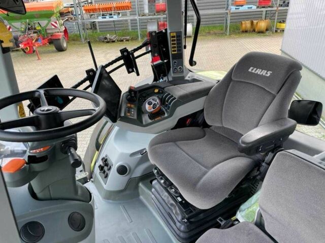 Клаас Другая, объемом двигателя 0 л и пробегом 2 тыс. км за 256190 $, фото 5 на Automoto.ua