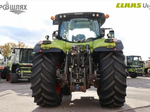 Клаас Другая, объемом двигателя 0 л и пробегом 0 тыс. км за 158326 $, фото 4 на Automoto.ua