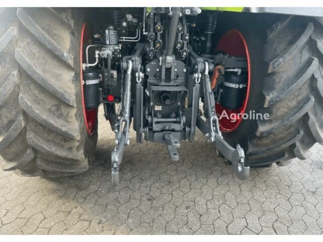 Клаас Другая 2020 в Звенигородка на Automoto.ua Клаас Другая, объемом двигателя 0 л и пробегом 0 тыс. км за 138100 $, фото 7 на Automoto.ua