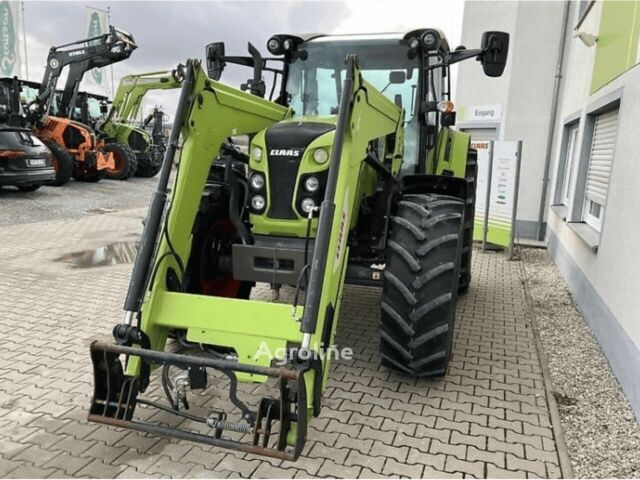 Клаас Другая, объемом двигателя 0 л и пробегом 0 тыс. км за 76518 $, фото 2 на Automoto.ua