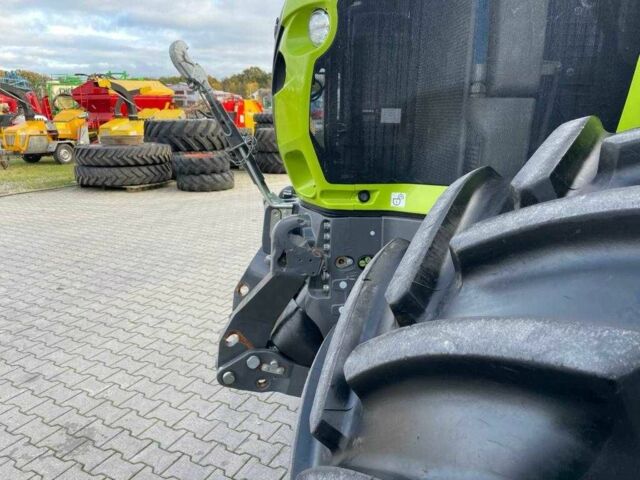 Клаас Другая, объемом двигателя 0 л и пробегом 2 тыс. км за 256190 $, фото 2 на Automoto.ua