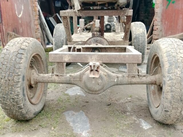 Клаас Другая, объемом двигателя 0 л и пробегом 0 тыс. км за 357 $, фото 3 на Automoto.ua