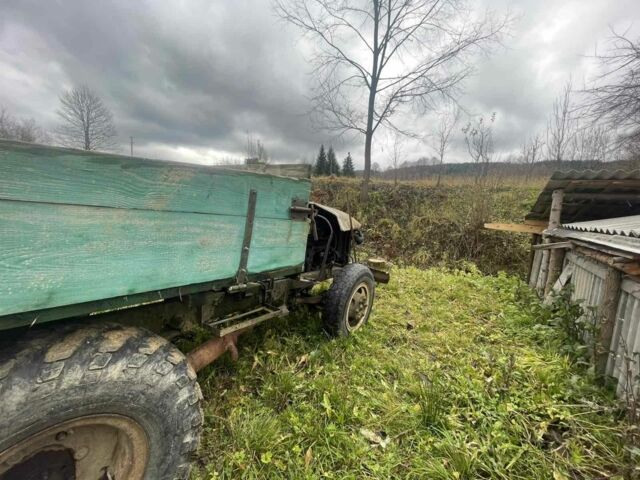 Клаас Другая, объемом двигателя 0 л и пробегом 0 тыс. км за 550 $, фото 1 на Automoto.ua