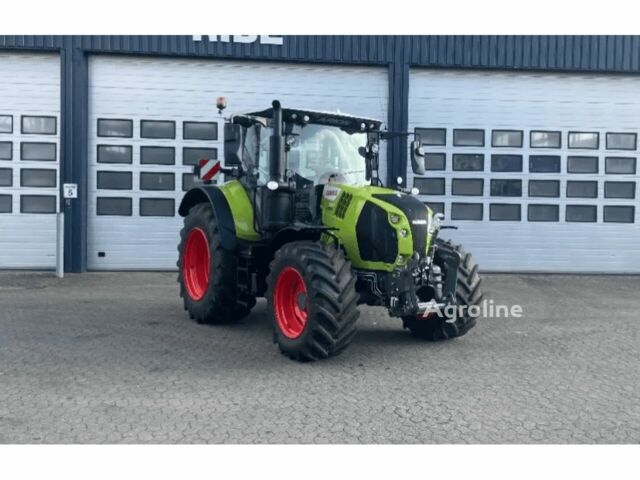 Клаас Другая 2020 в Звенигородка на Automoto.ua Клаас Другая, объемом двигателя 0 л и пробегом 0 тыс. км за 138100 $, фото 2 на Automoto.ua