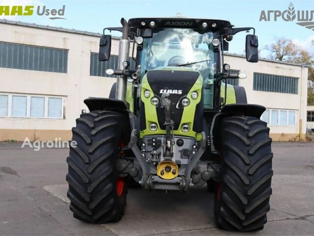 Клаас Другая, объемом двигателя 0 л и пробегом 0 тыс. км за 158326 $, фото 2 на Automoto.ua