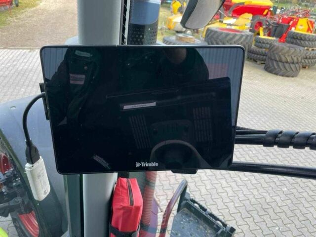 Клаас Другая, объемом двигателя 0 л и пробегом 2 тыс. км за 256190 $, фото 7 на Automoto.ua