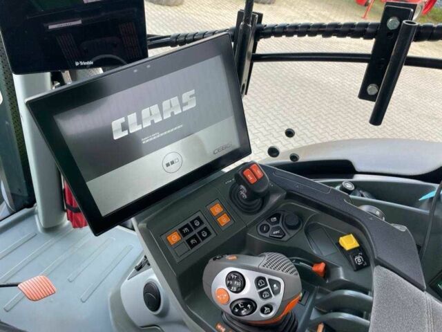 Клаас Другая, объемом двигателя 0 л и пробегом 2 тыс. км за 256190 $, фото 9 на Automoto.ua