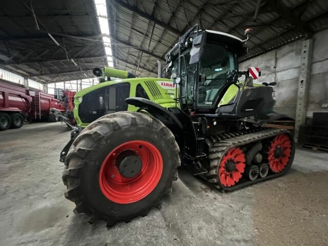 Клаас Другая, объемом двигателя 0 л и пробегом 4 тыс. км за 223120 $, фото 2 на Automoto.ua