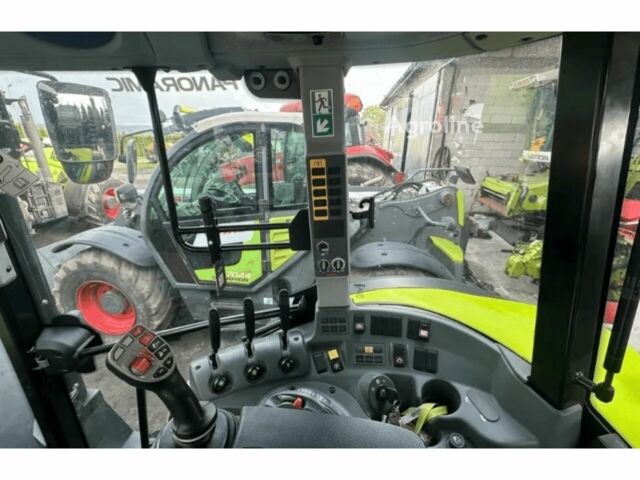 Клаас Другая, об'ємом двигуна 0 л та пробігом 0 тис. км за 80630 $, фото 6 на Automoto.ua