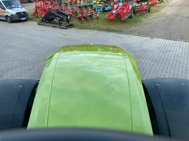 Клаас Другая, объемом двигателя 0 л и пробегом 2 тыс. км за 256190 $, фото 6 на Automoto.ua