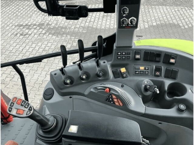 Клаас Другая, объемом двигателя 0 л и пробегом 0 тыс. км за 76518 $, фото 14 на Automoto.ua