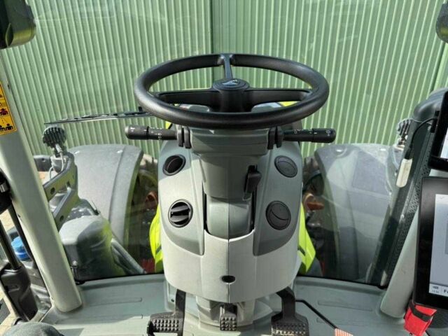 Клаас Другая, объемом двигателя 0 л и пробегом 2 тыс. км за 256190 $, фото 18 на Automoto.ua