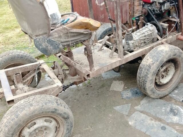 Клаас Другая, объемом двигателя 0 л и пробегом 0 тыс. км за 357 $, фото 4 на Automoto.ua