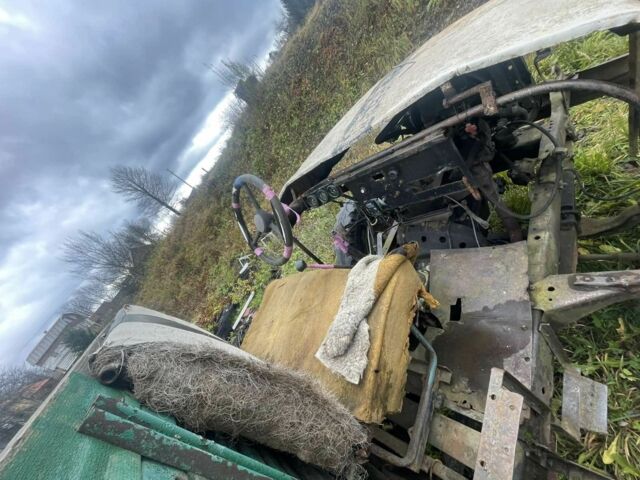 Клаас Другая, объемом двигателя 0 л и пробегом 0 тыс. км за 550 $, фото 2 на Automoto.ua