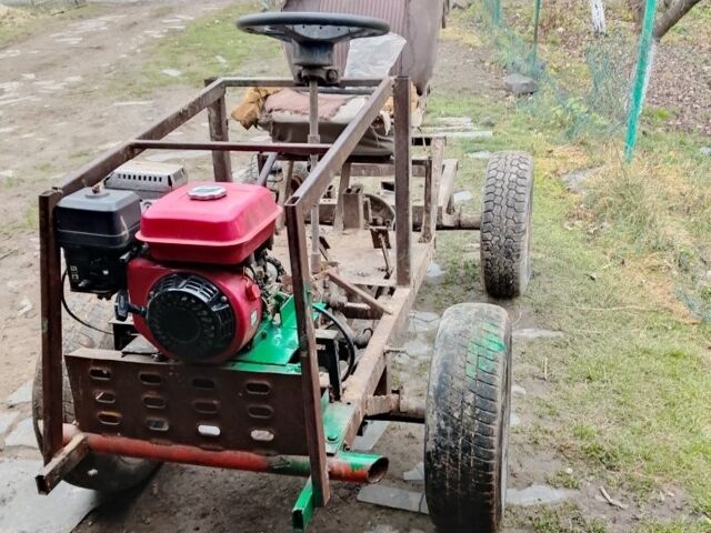 Клаас Другая, объемом двигателя 0 л и пробегом 0 тыс. км за 357 $, фото 1 на Automoto.ua