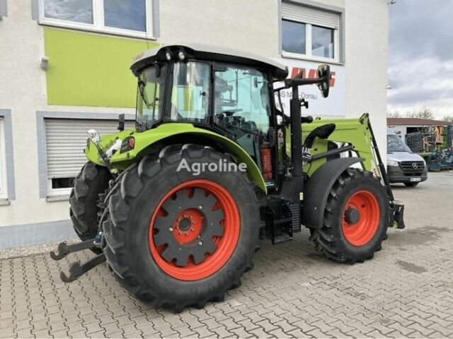 Клаас Другая, объемом двигателя 0 л и пробегом 0 тыс. км за 76518 $, фото 4 на Automoto.ua