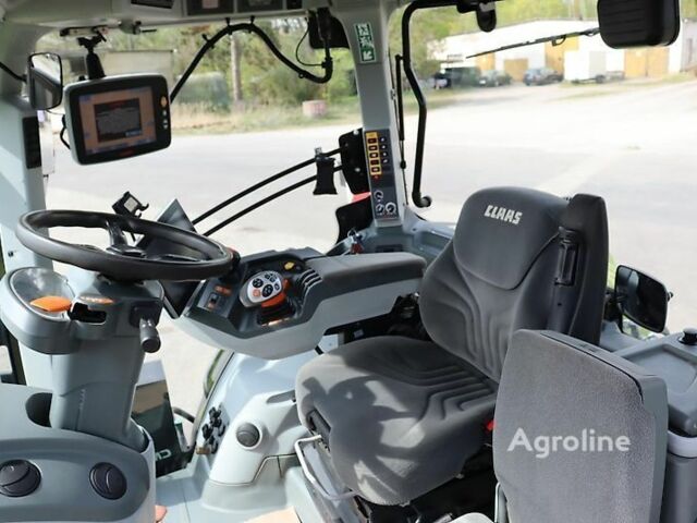 Клаас Другая, объемом двигателя 0 л и пробегом 0 тыс. км за 131449 $, фото 4 на Automoto.ua