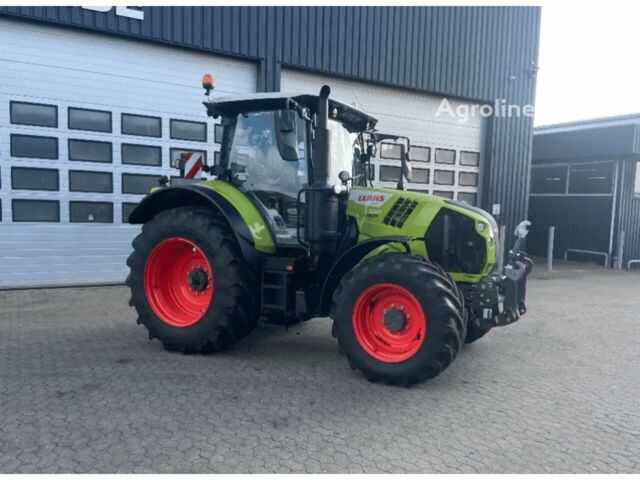 Клаас Другая 2020 в Звенигородка на Automoto.ua Клаас Другая, объемом двигателя 0 л и пробегом 0 тыс. км за 138100 $, фото 3 на Automoto.ua