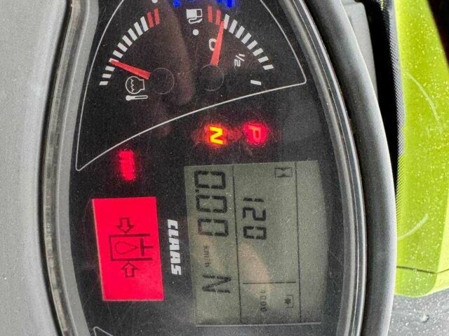 Клаас Другая, объемом двигателя 0 л и пробегом 2 тыс. км за 256190 $, фото 22 на Automoto.ua