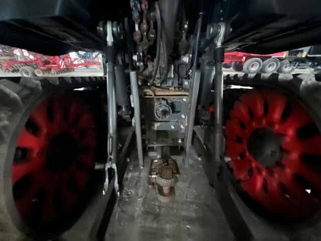 Клаас Другая, объемом двигателя 0 л и пробегом 4 тыс. км за 223120 $, фото 4 на Automoto.ua