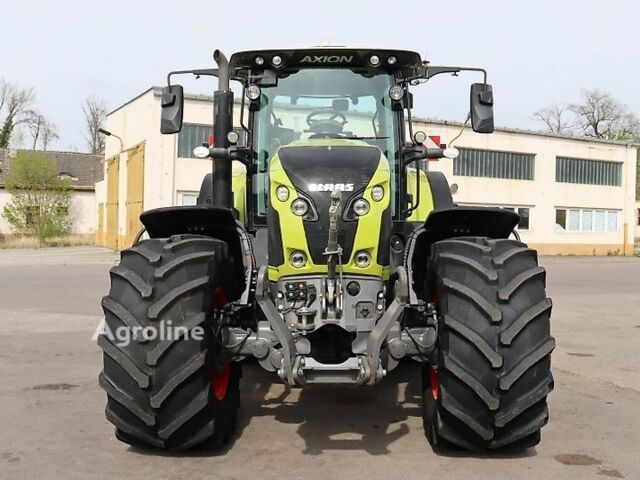 Клаас Другая, объемом двигателя 0 л и пробегом 0 тыс. км за 131449 $, фото 2 на Automoto.ua