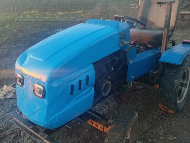 Клаас Другая, объемом двигателя 0 л и пробегом 5 тыс. км за 1301 $, фото 4 на Automoto.ua