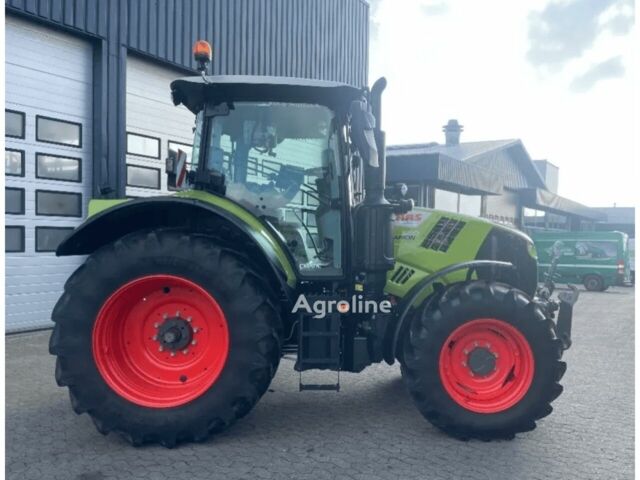 Клаас Другая 2020 в Звенигородка на Automoto.ua Клаас Другая, объемом двигателя 0 л и пробегом 0 тыс. км за 138100 $, фото 4 на Automoto.ua