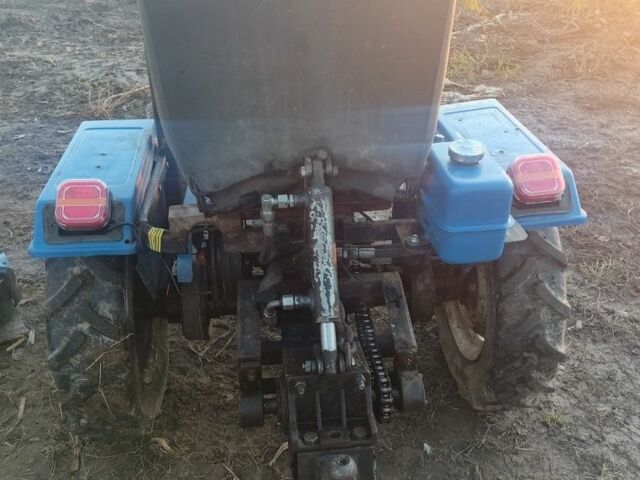 Клаас Другая, объемом двигателя 0 л и пробегом 5 тыс. км за 1301 $, фото 3 на Automoto.ua