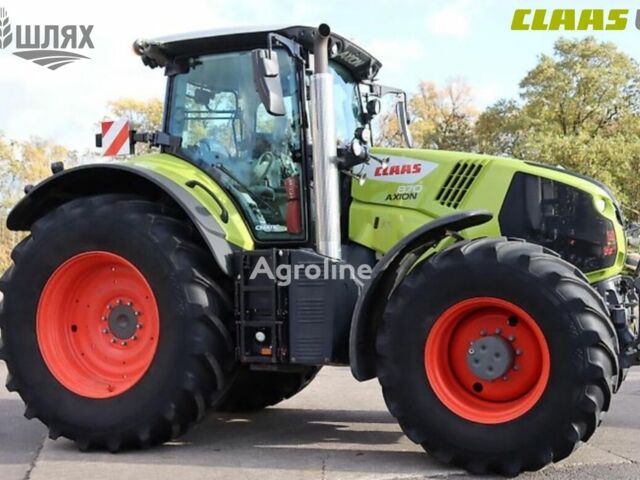 Клаас Другая, объемом двигателя 0 л и пробегом 0 тыс. км за 158326 $, фото 3 на Automoto.ua