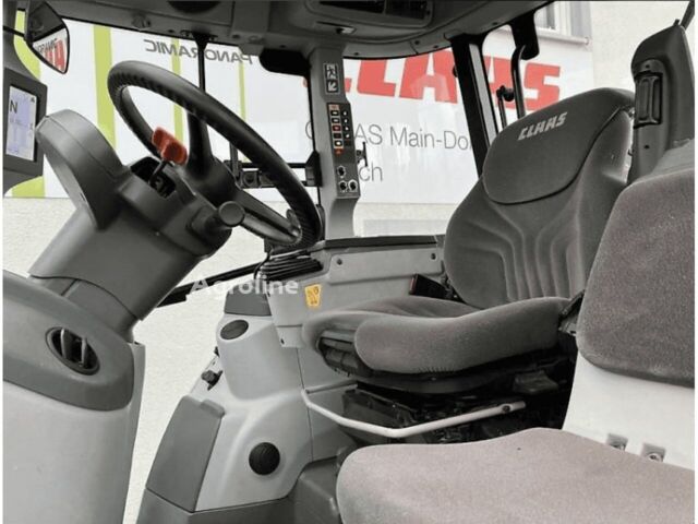 Клаас Другая, объемом двигателя 0 л и пробегом 0 тыс. км за 76518 $, фото 12 на Automoto.ua