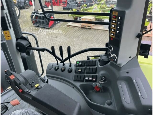 Клаас Другая, объемом двигателя 0 л и пробегом 0 тыс. км за 92536 $, фото 10 на Automoto.ua