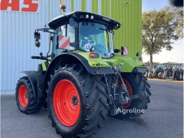 Клаас Другая, объемом двигателя 0 л и пробегом 0 тыс. км за 81305 $, фото 5 на Automoto.ua