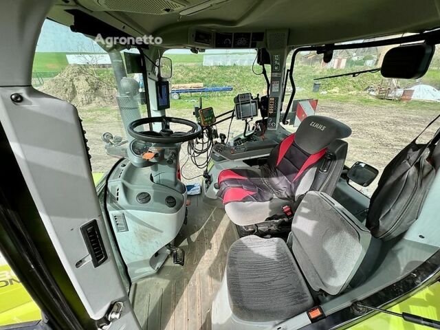 Клаас Другая, объемом двигателя 0 л и пробегом 0 тыс. км за 72221 $, фото 14 на Automoto.ua