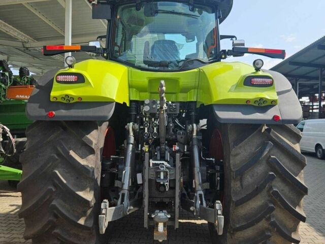 Клаас Другая, объемом двигателя 0 л и пробегом 0 тыс. км за 292894 $, фото 5 на Automoto.ua