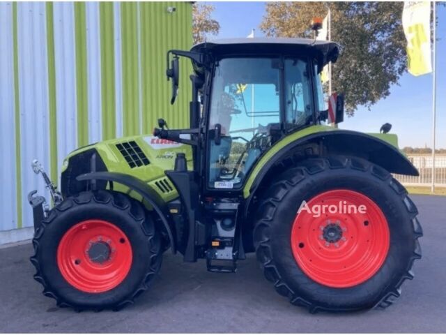 Клаас Другая, объемом двигателя 0 л и пробегом 0 тыс. км за 81305 $, фото 6 на Automoto.ua