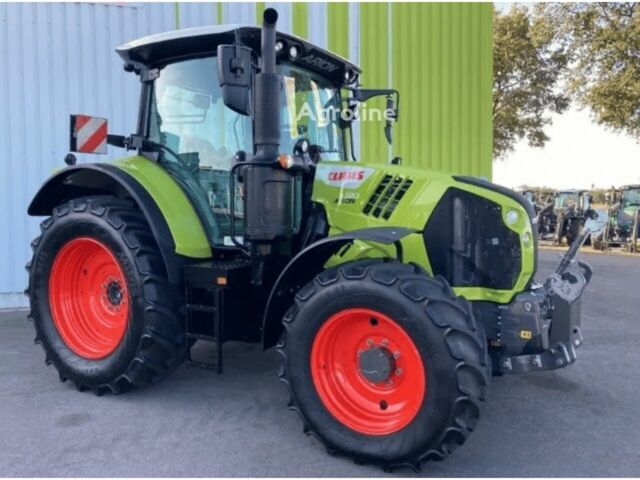 Клаас Другая, объемом двигателя 0 л и пробегом 0 тыс. км за 81305 $, фото 2 на Automoto.ua