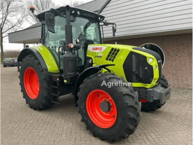 Клаас Другая, объемом двигателя 0 л и пробегом 0 тыс. км за 92536 $, фото 2 на Automoto.ua