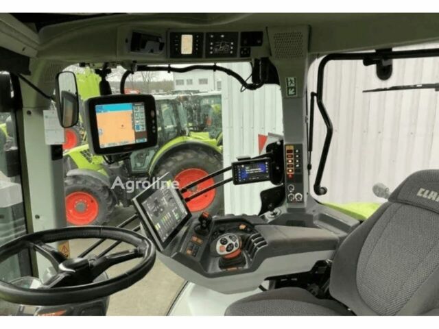 Клаас Другая, объемом двигателя 0 л и пробегом 0 тыс. км за 320481 $, фото 8 на Automoto.ua
