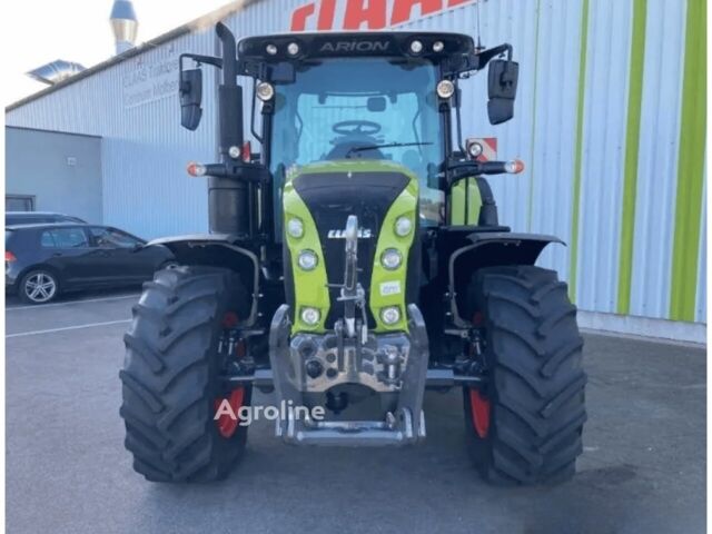Клаас Другая, объемом двигателя 0 л и пробегом 0 тыс. км за 81305 $, фото 3 на Automoto.ua