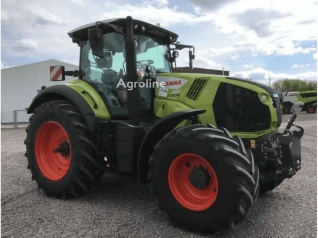 Клаас Другая, об'ємом двигуна 0 л та пробігом 0 тис. км за 171352 $, фото 2 на Automoto.ua
