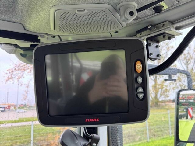 Клаас Другая, об'ємом двигуна 0 л та пробігом 4 тис. км за 180328 $, фото 4 на Automoto.ua