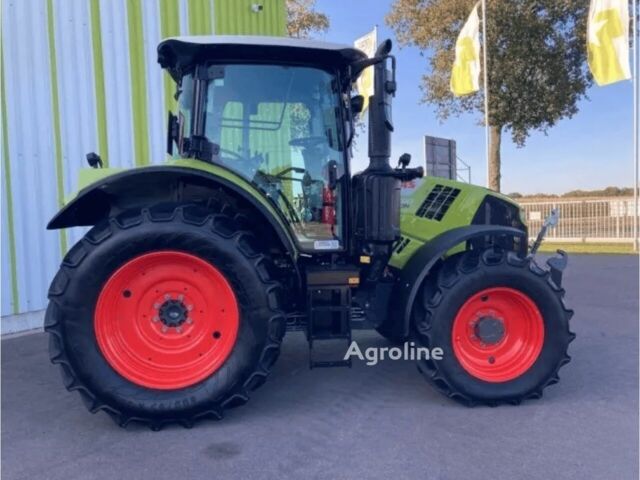 Клаас Другая, объемом двигателя 0 л и пробегом 0 тыс. км за 81305 $, фото 7 на Automoto.ua