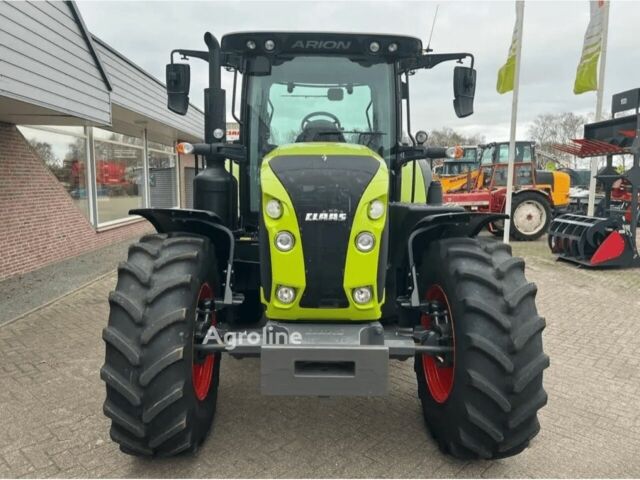 Клаас Другая, объемом двигателя 0 л и пробегом 0 тыс. км за 92536 $, фото 3 на Automoto.ua