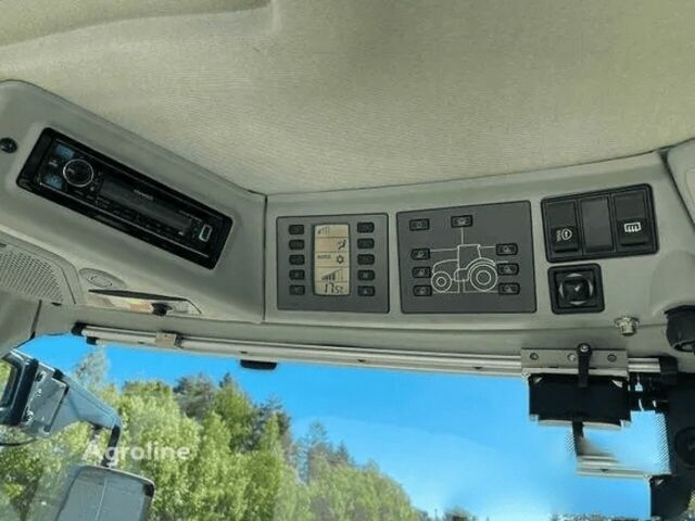Клаас Другая, об'ємом двигуна 0 л та пробігом 0 тис. км за 158604 $, фото 10 на Automoto.ua