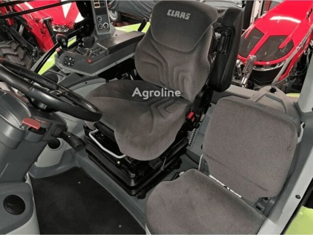 Клаас Другая, об'ємом двигуна 0 л та пробігом 0 тис. км за 138530 $, фото 15 на Automoto.ua