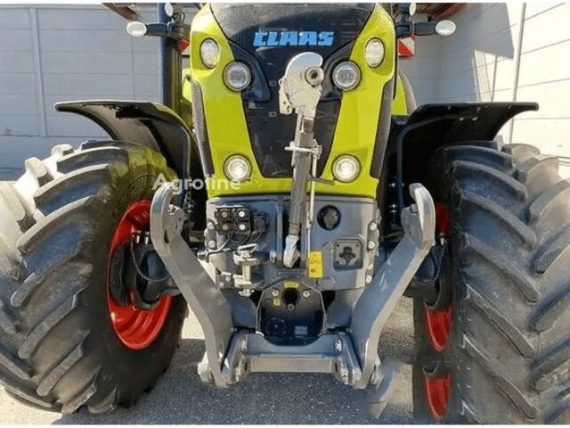 Клаас Другая, об'ємом двигуна 0 л та пробігом 0 тис. км за 158604 $, фото 7 на Automoto.ua