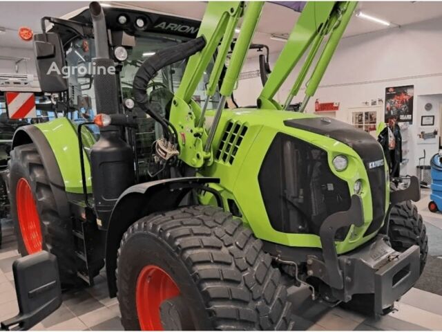 Клаас Другая, об'ємом двигуна 0 л та пробігом 0 тис. км за 138530 $, фото 2 на Automoto.ua
